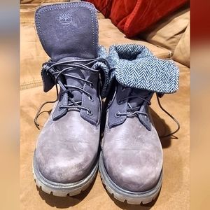 Timberland Boots Womens size 9.5